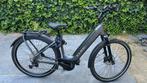 Cube Touring EXC 625 - Electric Fiets, Fietsen en Brommers, Ophalen, Nieuw, 47 tot 51 cm, Cube