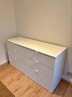 Ladekast Vihals Ikea wit, Huis en Inrichting, Kasten | Ladekasten, 5 laden of meer, Ophalen, Zo goed als nieuw