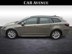 Toyota Corolla Touring Sport Dynamic, Auto's, Automaat, Start-stop-systeem, 133 pk, Break