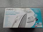 Quigg stoomstrijkijzer 2400 W nieuw, Elektronische apparatuur, Strijkijzers en Strijkplanken, Ophalen of Verzenden, Nieuw, Strijkijzer met snoer