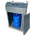 Bac de dégraissage pour pièces T150, Enlèvement ou Envoi, Neuf