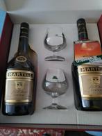1986  J & F MARTELL, Ophalen, Nieuw, Vol, Overige typen