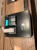 Kassa Casio SE-S100, Ophalen, Computers en Rekenmachines