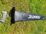 Windfoil fanatic flow 1250, Watersport en Boten, Ophalen, Gebruikt, Complete set