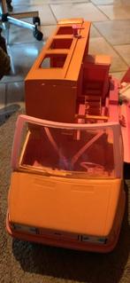 Barbie bus, Kinderen en Baby's, Speelgoed | Poppen, Ophalen, Barbie