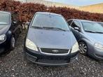 Ford Focus C-MAX Focus C-MAX 1.8 TDCi Trend, Autos, Ford, Cuir, Argent ou Gris, Achat, Entreprise