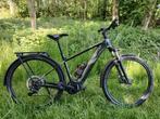 Cannondale Tesoro e-bike met middenmotor van bosch, Ophalen, Zo goed als nieuw, 50 km per accu of meer