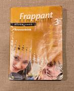 Nederlands bronnenboek Frappant 3, Boeken, Ophalen of Verzenden, Gelezen, ASO, Nederlands