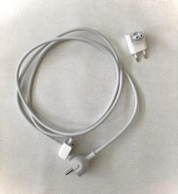 Apple verleng kabel