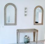 Spiegeltafel+2grote spiegels, Huis en Inrichting, Woonaccessoires | Spiegels, Ophalen of Verzenden