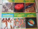 19 livres Collection Hachette, Ophalen, Zo goed als nieuw