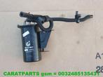 5Q0127400F brandstoffilter behuizing brandstoffilterhuis, Gebruikt, Audi