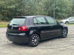 Volkswagen golf 1.4 benzine Edition! / Gekeurd !, Auto's, Voorwielaandrijving, Stof, 4 cilinders, Zwart