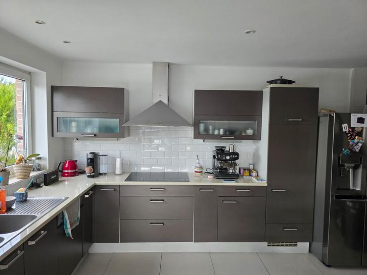 Cuisine, Huis en Inrichting, Keuken | Complete keukens, Ophalen