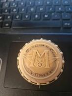 Bouchon de réservoir Novio Motobécane et autres d'époque, Enlèvement ou Envoi, Utilisé, Réservoir