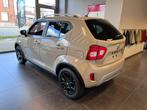 STOCKVERKOOP NEW SUZUKI Ignis Mild Hybrid system  op=op, Auto's, Suzuki, Te koop, Beige, Stadsauto, Benzine