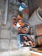 Lot rommelmarktspullen, Enlèvement, Comme neuf