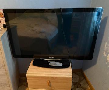 Tv Philips modele 40PFL8605H/12 beschikbaar voor biedingen