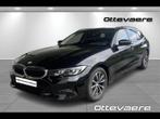 BMW Serie 3 320 320dA Touring, Achat, Euro 6, Noir, Automatique