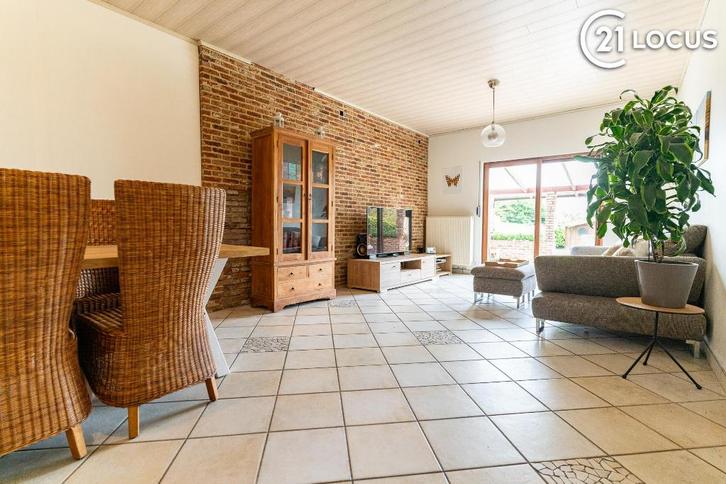 6 chaises en osier en bon état, Maison & Meubles, Chaises, Utilisé, Cinq, Six Chaises ou plus, Osier ou Rotin, Brun, Enlèvement