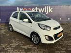 2013 - Kia - Picanto - 1.0 CVVT Comfort P. - Personenauto, Auto's, Kia, Euro 5, Monovolume, Gebruikt, Overige brandstoffen