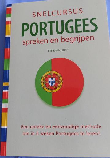 Snelcursus Portugees beschikbaar voor biedingen