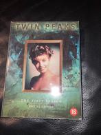 Twin Peaks, Ophalen of Verzenden