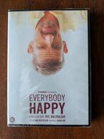 NIEUW dvd Everybody happy, Ophalen of Verzenden, Nieuw in verpakking