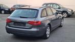 Audi A4 Break 2.0TDI 100KW Euro 5 jaar 2011, 348.000 km, Auto's, Audi, Euro 5, A4, Leder, Bedrijf