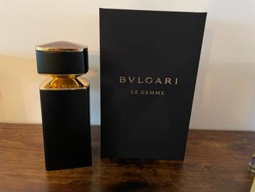 Bvlgari Bulgari Tygar Parfum Decant  beschikbaar voor biedingen