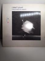 LP - Robert Plant - The Principle Of Moments ( Vinyl ), Ophalen of Verzenden, Zo goed als nieuw, 12 inch, Poprock