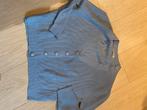 Trui stradivarius small baby blauw cardigan, Ophalen of Verzenden