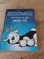 Boekje voor de kleintjes SAMSON EN GERT voorleesboek, Ophalen of Verzenden, Voorleesboek