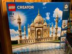 Lego Creator Expert Taj Mahal (10256), Enfants & Bébés, Ensemble complet, Lego, Enlèvement ou Envoi, Neuf