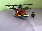 Lego city fire helicopter K, Enlèvement ou Envoi, Lego