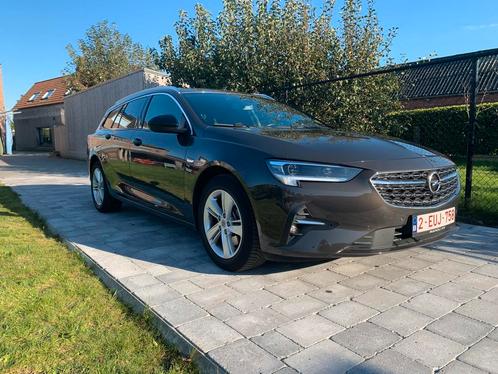 Opel insignia tourer ( nieuwstaat), Auto's, Opel, Particulier, Insignia, Achteruitrijcamera, Diesel, Automaat, Overige kleuren