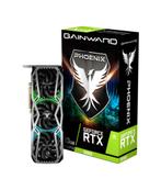 gainward phoenix rtx 3080, Computers en Software, Videokaarten, Ophalen, PCI-Express 4, Zo goed als nieuw, Nvidia