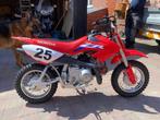 Honda crf 50, Motoren, Motoren | Honda, Particulier, Crossmotor, 50 cc