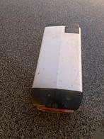 Fietsbatterij, Ophalen, Gebruikt