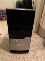 Acer Aspire desktop pc, Computers en Software, Ophalen, Gebruikt