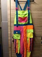 Salopetten carnaval, Enlèvement, Taille 56/58 (XL)