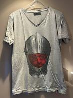 NIEUW t shirt French Kick, French Kick, Nieuw, Ophalen of Verzenden, Grijs