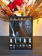 Vlaamse film ALIAS, Cd's en Dvd's, Ophalen of Verzenden, Zo goed als nieuw, Film