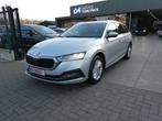 Skoda Octavia Break 1.0 eTEC 110pk DSG Business Trekhaak (27, Auto's, Skoda, Automaat, Gebruikt, 1353 kg, Bedrijf
