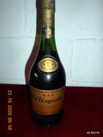 Bouteille Fine Cognac Bisquit 1983, Ophalen
