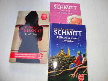 livres divers beschikbaar voor biedingen