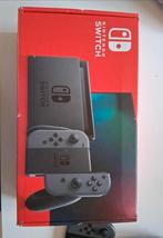 Switch V2 met Minecraft spel, Ophalen, Zo goed als nieuw