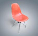 Chaises Vintage Charles & Ray Eames Herman Miller (signée), Enlèvement