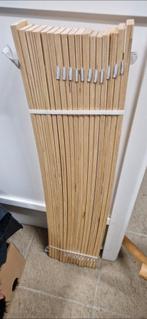 Lattenbodem Luroy, Ophalen of Verzenden, 200 cm, 90 cm, Matras