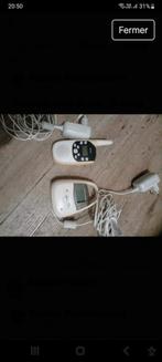 Babyphone bjr vends ceci en très bon etzt et fonctionnrl, Enlèvement ou Envoi